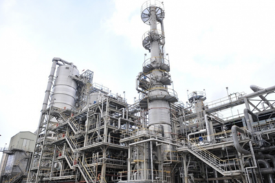 業(yè)務(wù)狀況惡化!韓國四大化工企業(yè)存貨資產(chǎn)高企