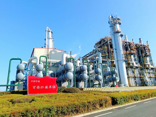 按下防凍防凝 啟動鍵 ,確保化工裝置安穩(wěn)運行