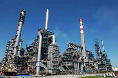 財富500強(qiáng)對圭亞那油氣工業(yè)有投資意向