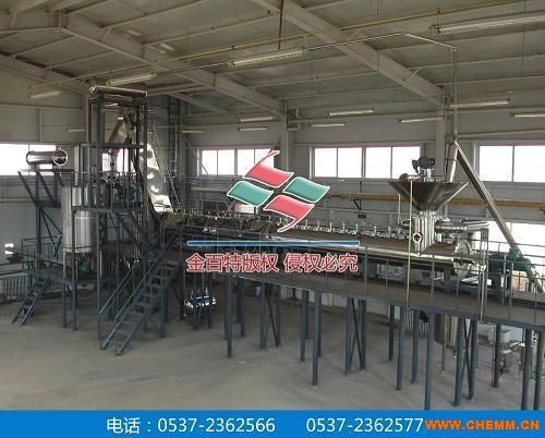 山東濟寧食品添加劑提取設(shè)備 化工機械網(wǎng)