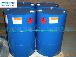 北京科瑞迪特化工與久旺化工偶聯(lián)劑產(chǎn)品列表概述