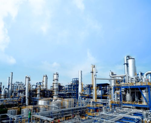 南方日報(bào) 中國化工巨頭加速全球布局圖 破壁 久旺化工