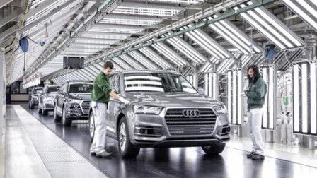 久旺化工 在變革中穩步前行的現代化工企業