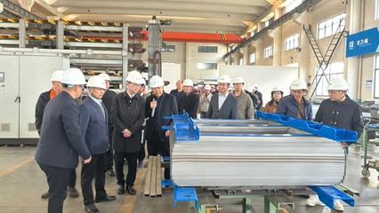 聚焦制造業(yè)育新培優(yōu) 助推民營經(jīng)濟(jì)高質(zhì)量發(fā)展——新型膜材料產(chǎn)業(yè)在海安的創(chuàng)新發(fā)展路徑