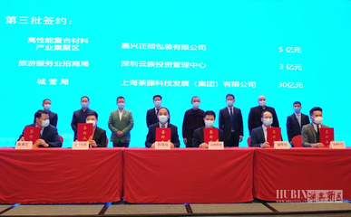 總投資46.3億！湖濱新區(qū)再迎發(fā)展熱潮，塑料制品銷售產(chǎn)業(yè)成崛起新引擎