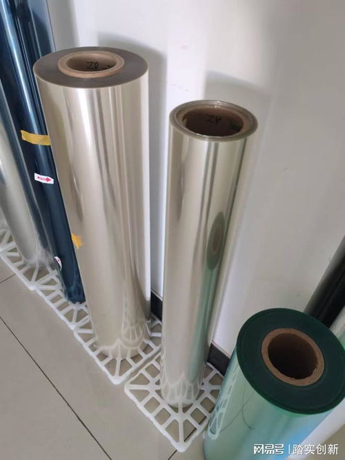 銀離子抗菌母粒賦能新型塑料薄膜 引領PE、PVC、PP、PET制品健康升級