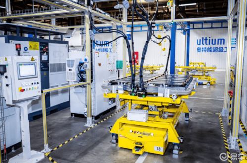 三“更”解碼 通用汽車創新膜材料的制造奧秘